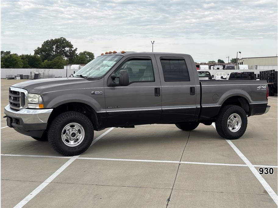ford f-250 super duty 2002 1FTNW21F92EC37238 image ford f-250 super duty 2002 1FTNW21F92EC37238 image